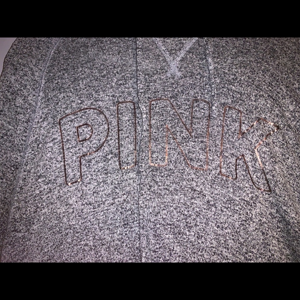 PINK Long Sleeve T-shirt